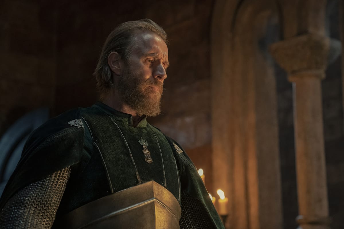 [1×02] “The Rogue Prince” Recap and Review