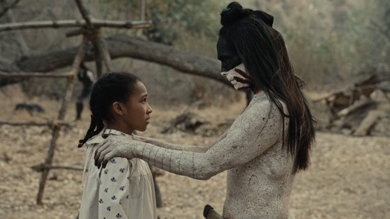Westworld: Kiksuya (Lakota Fanning) [S2E8]