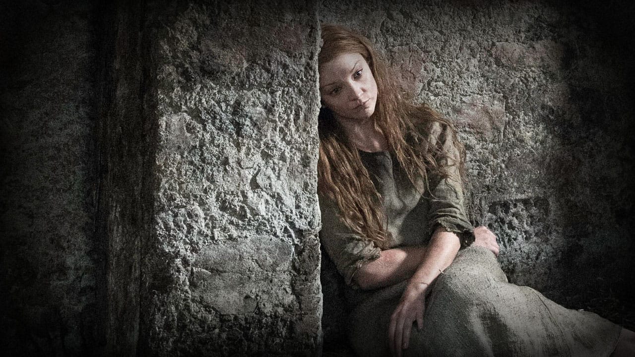 Book of the Stranger [S6E04]