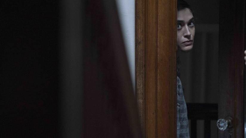 Allergic to the Finale