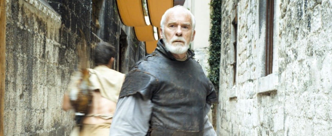 Sons of the Harpy [S5E04]