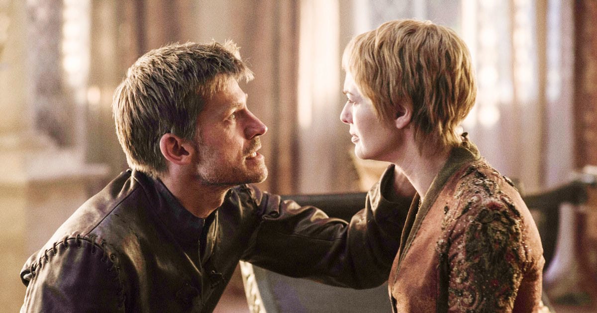 15: A Song of T*ts and Dragons