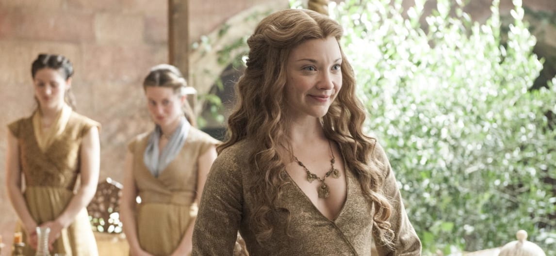 High Sparrow [S5E03]