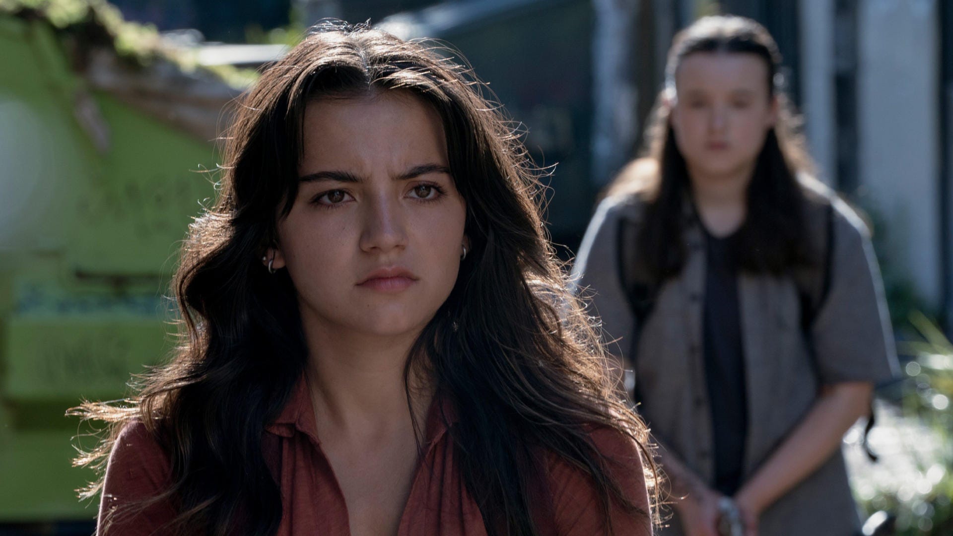 An Arrow to the Knee