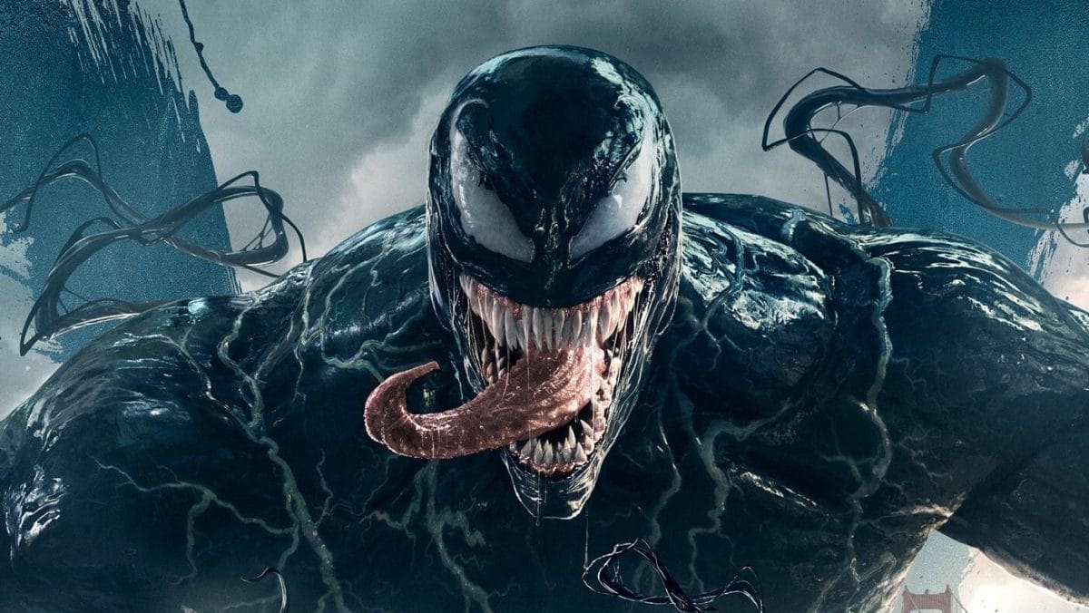 Venom (2018) Review