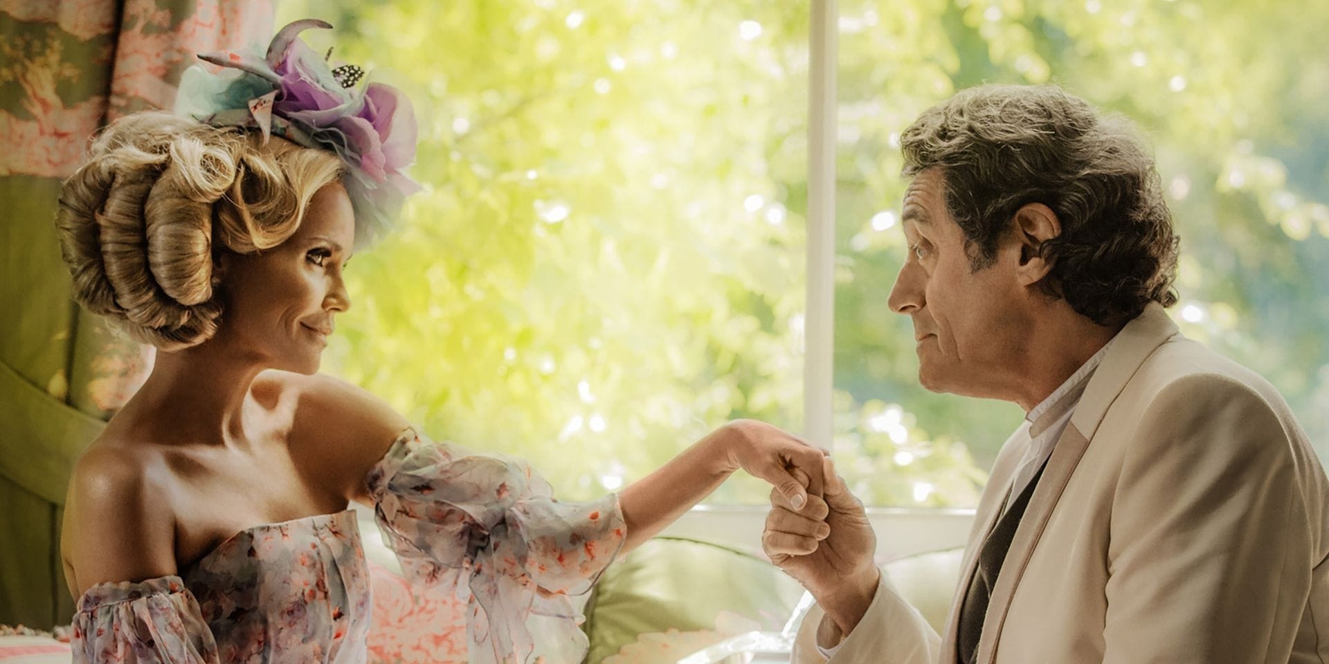 Come to Jesus [S1E08] (Too Many Christs)