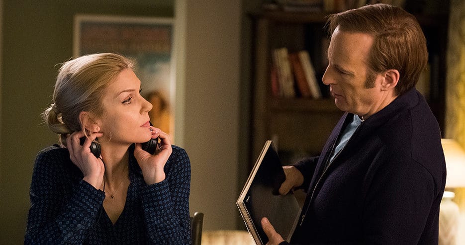 Coushatta (Red Snapper) [S4E08]