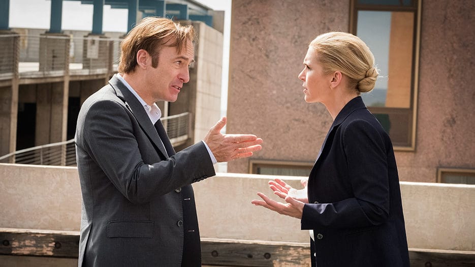 Wiedersehen (Spilled Milk) [S4E09]