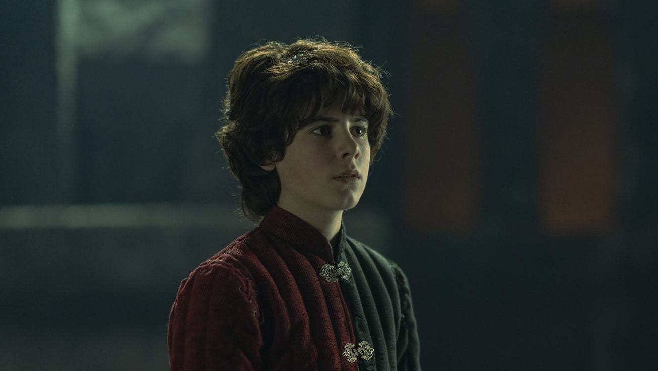 A Voltron of Dragons