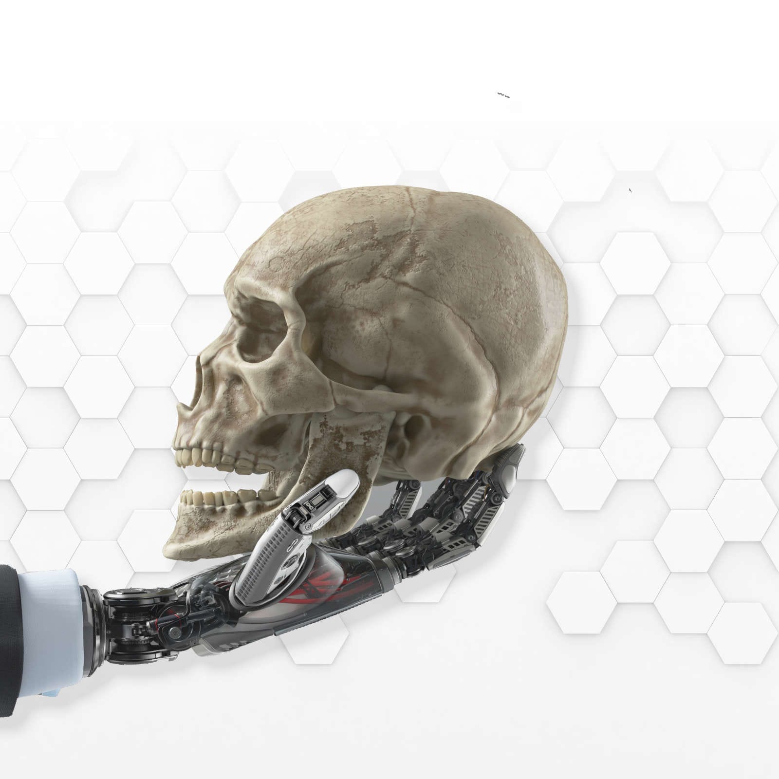 Bring Yourselves Back Online