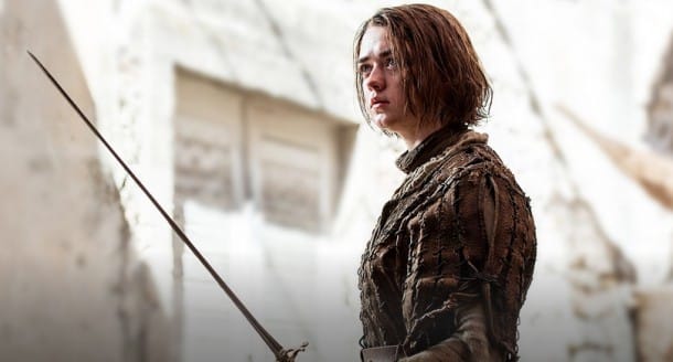 The House of Black and White [S5E02]