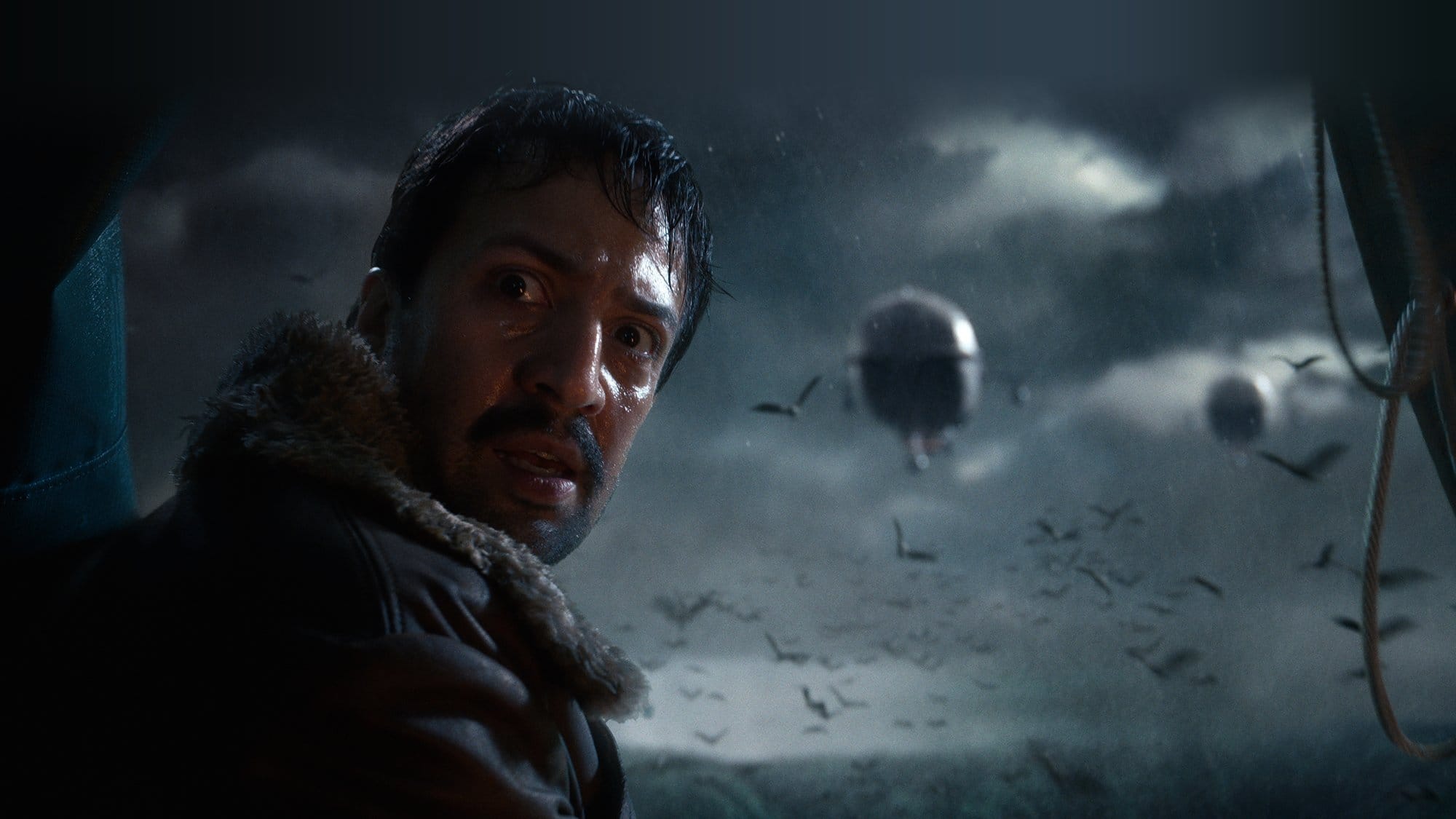 Lord of the I Chings