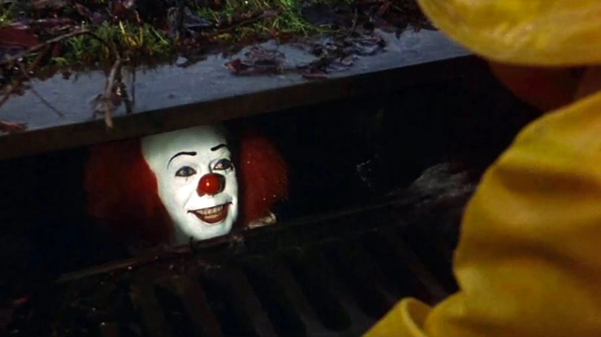 IT 1990 Miniseries Special!