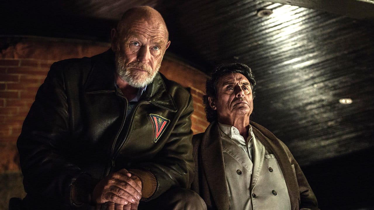 A Murder of Gods [S1E06] (Want Smoochies?)