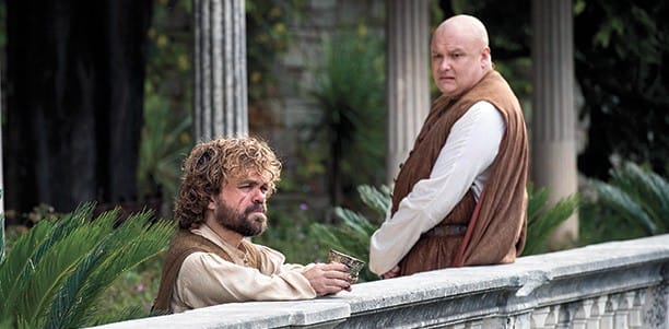 The Wars to Come [S5E01]