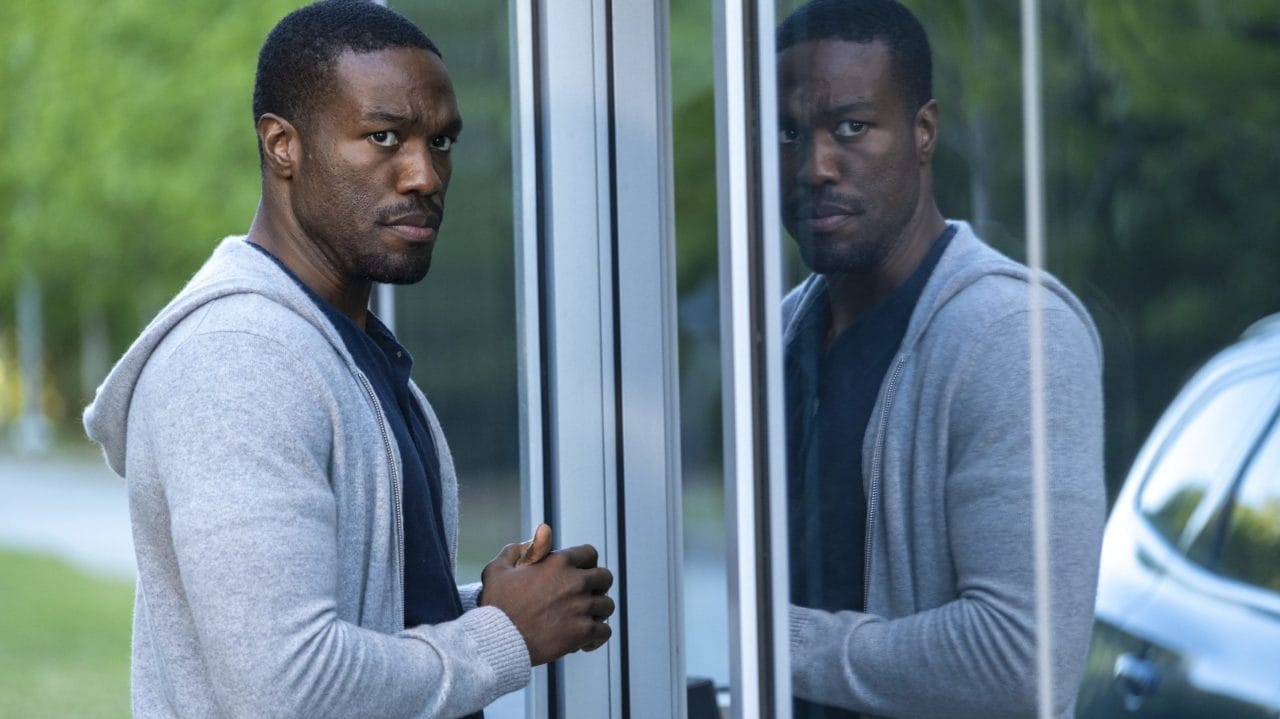 Hammer! Don't Hurt Him!