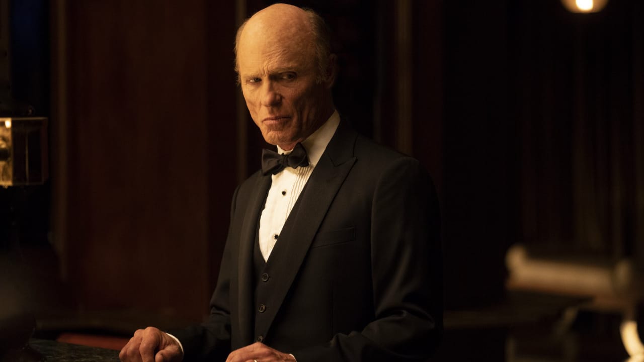 Westworld: Vanishing Point (Father’s Day Special!) [S2E9]