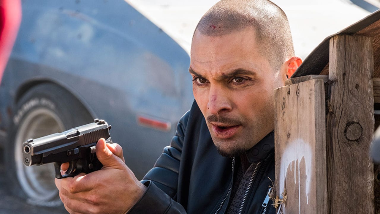 Talk (Marco….POLLOS!) [S4E04]