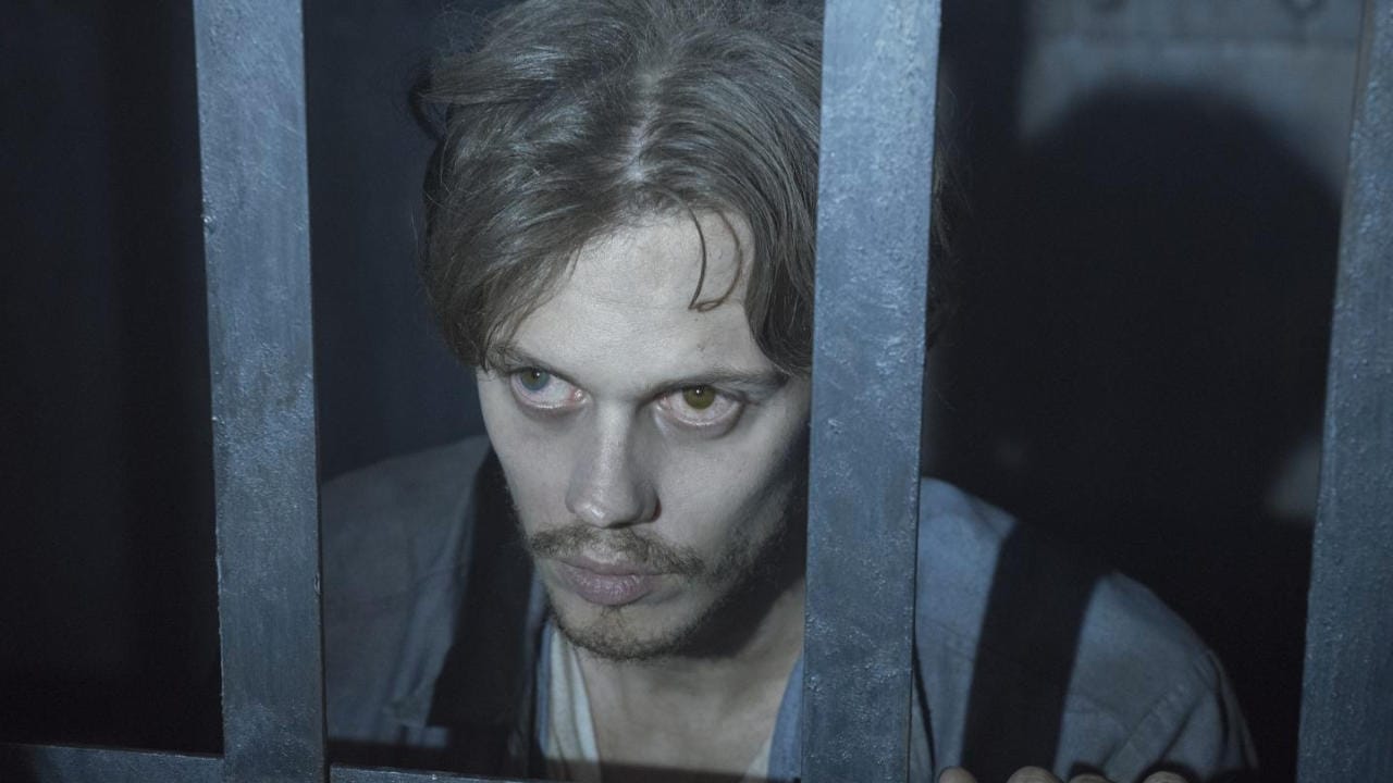 Severance (Doggo Dimension) [S1E1]