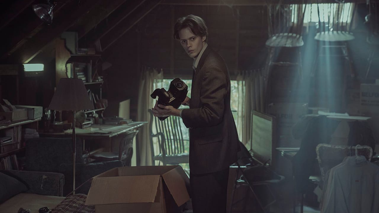 Filter (Eight, Nine…Three?) [S1E06]