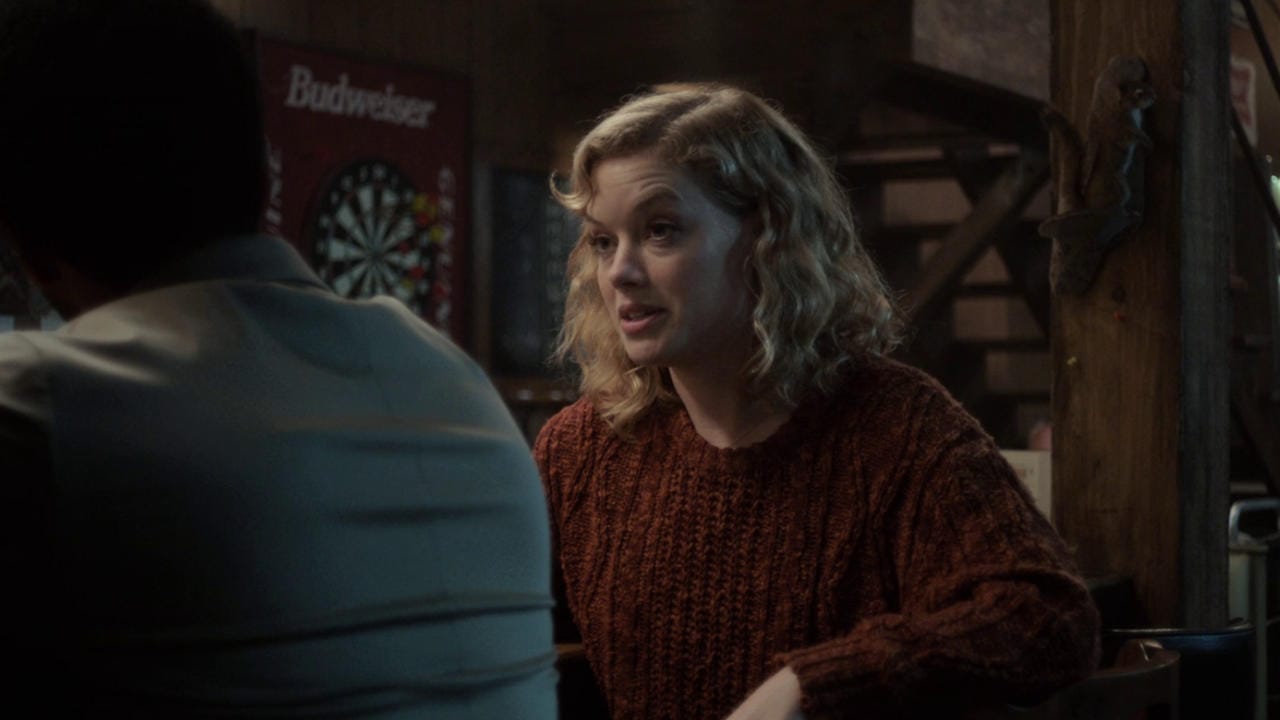 Habeus Corpus (Canned Bread?) [S1E2]