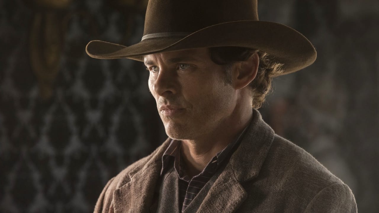 Westworld: “Phase Space” Discussion (Teddyback Rides) [S2E6]