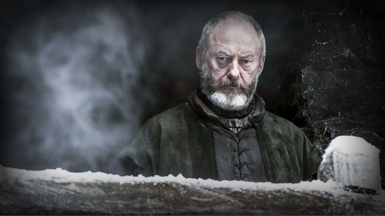 The Red Woman [S6E01]