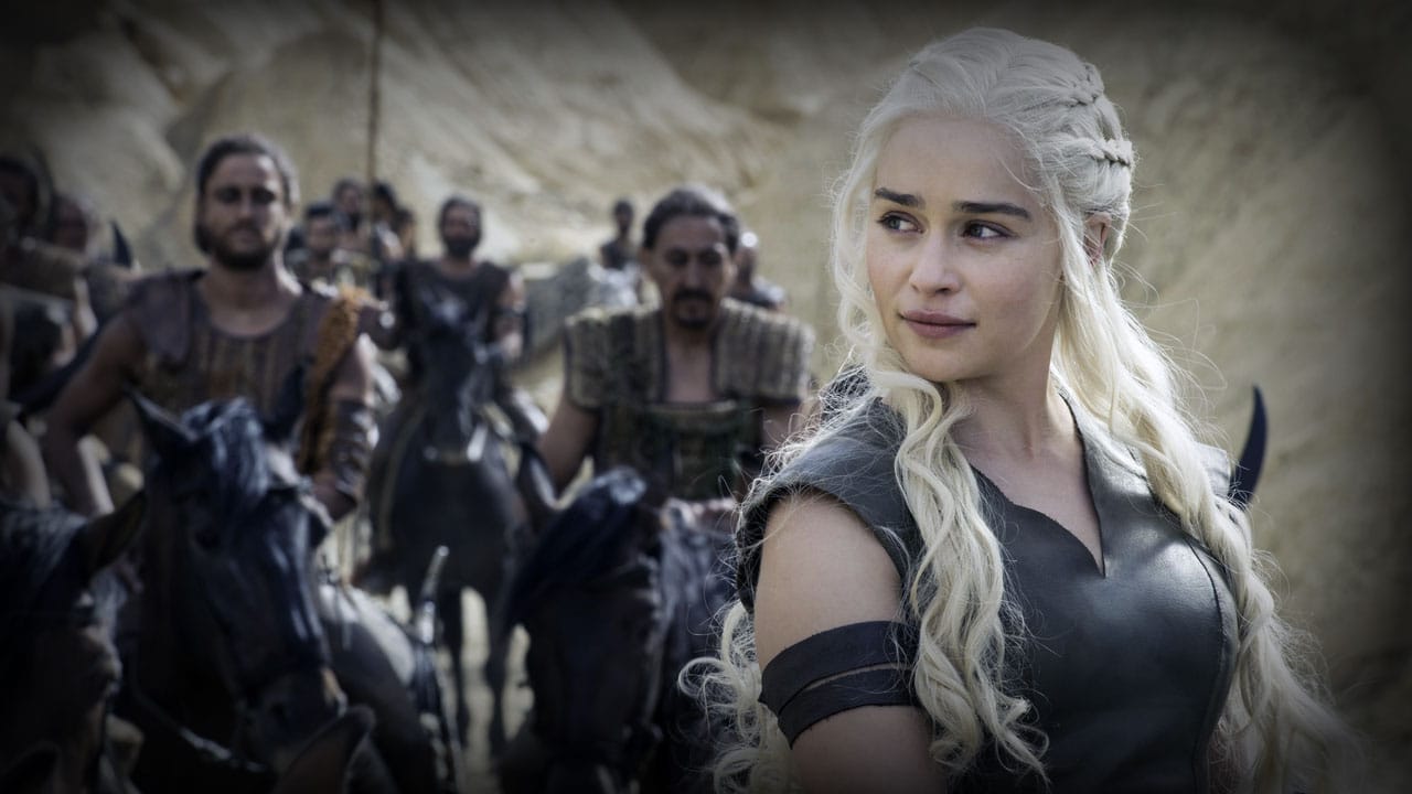 Blood of My Blood [S6E06]