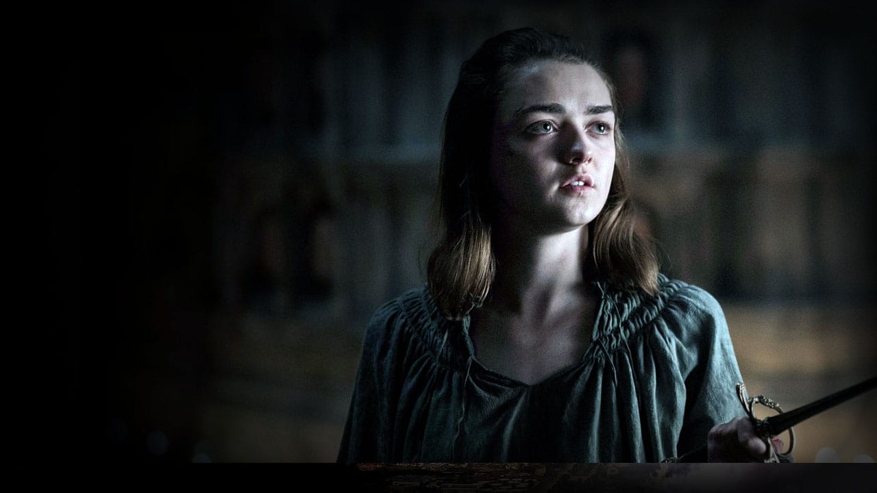 “No One” [S6E08]