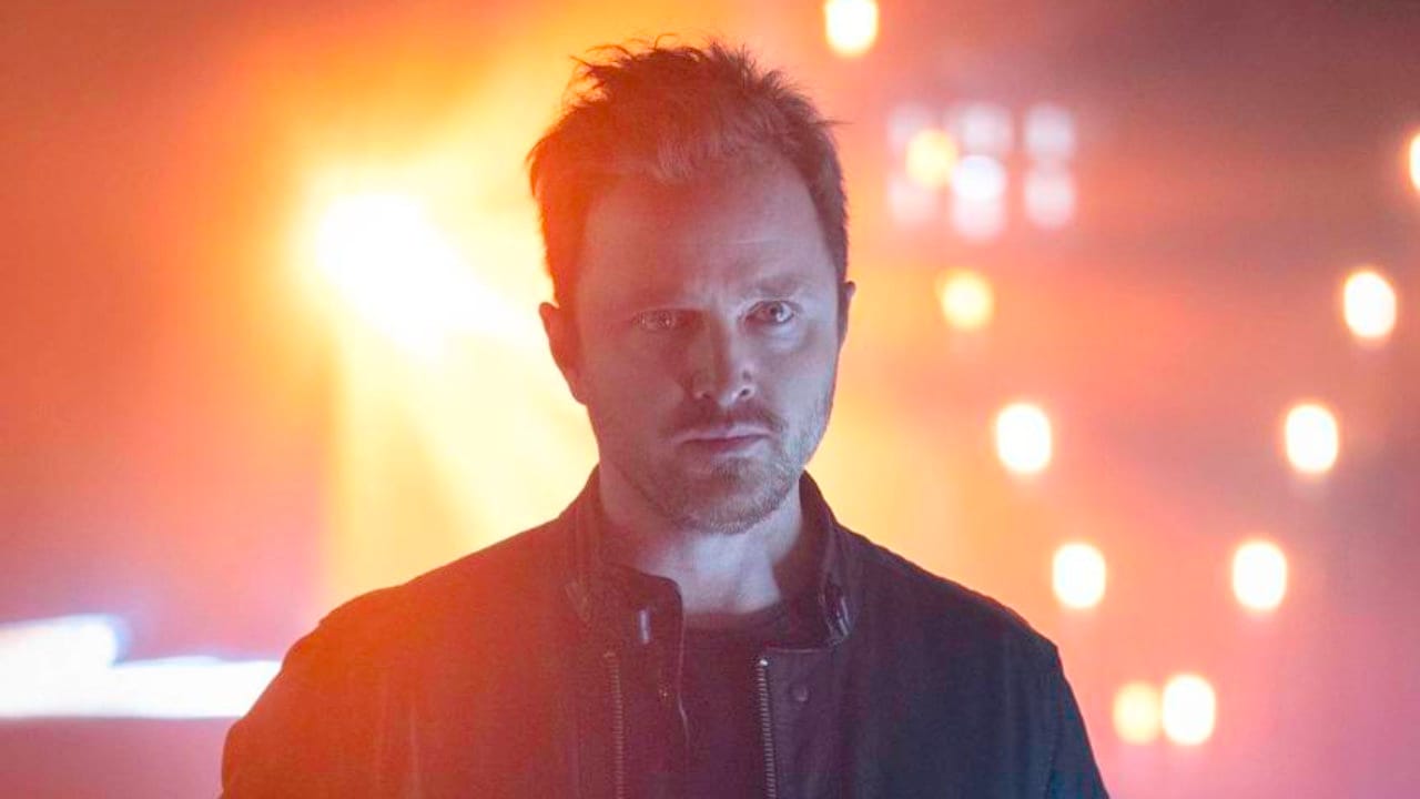 Better Call Aaron Paul