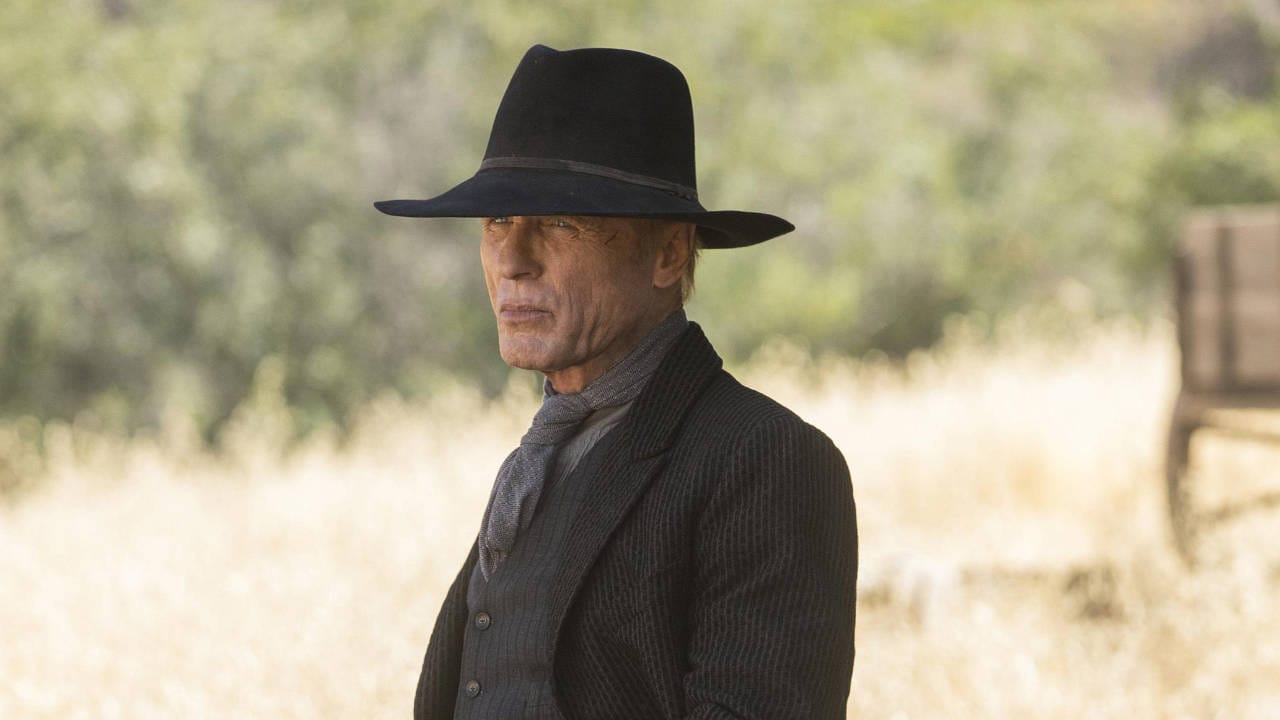 Westworld: Journey Into Night  (Bill and Ned’s Excellent Adventure) [S2E1]