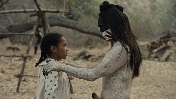 Westworld: Kiksuya (Lakota Fanning) [S2E8]
