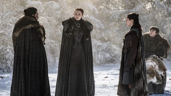 Whole Latte Problems