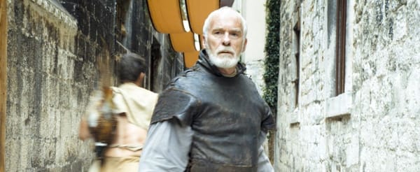 Sons of the Harpy [S5E04]