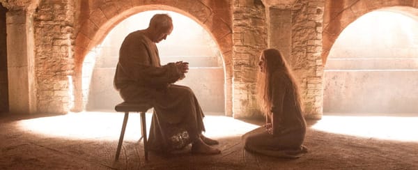 Mother’s Mercy [S5E10]