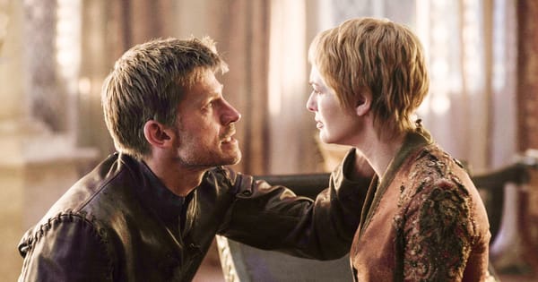 15: A Song of T*ts and Dragons