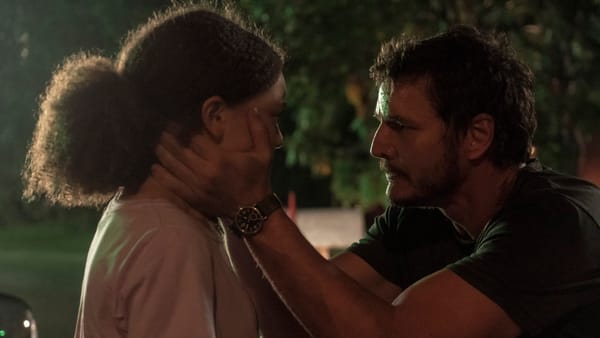 Shiitake Hits the Fan