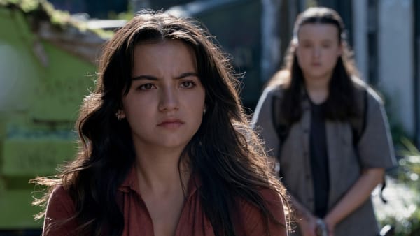 An Arrow to the Knee