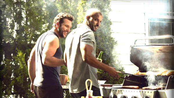 Git Gone [S1E04] (The Dane Cookout)