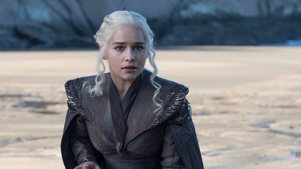 Dragonstone (Ed Shireen) [S7E01]