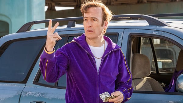 Something Stupid (Shickadance) [S4E07]