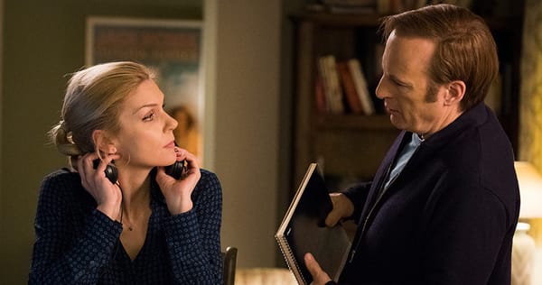 Coushatta (Red Snapper) [S4E08]