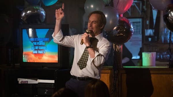 “Winner” Review (Lalo-man) [S4E10]