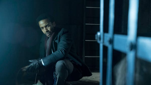 Castle Rock Season One Wrap-Up Show!