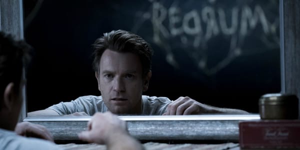 Doctor Sleep Review