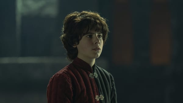 A Voltron of Dragons