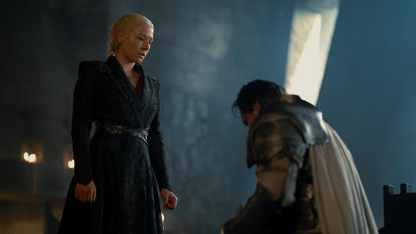 We're All the Same Meat II