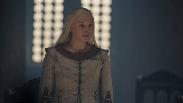 HOTD Episode 6 Promo Trailer Breakdown