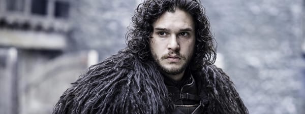 Kill the Boy [S5E05]