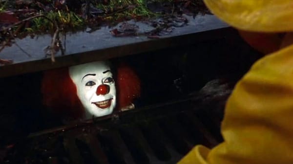 IT 1990 Miniseries Special!